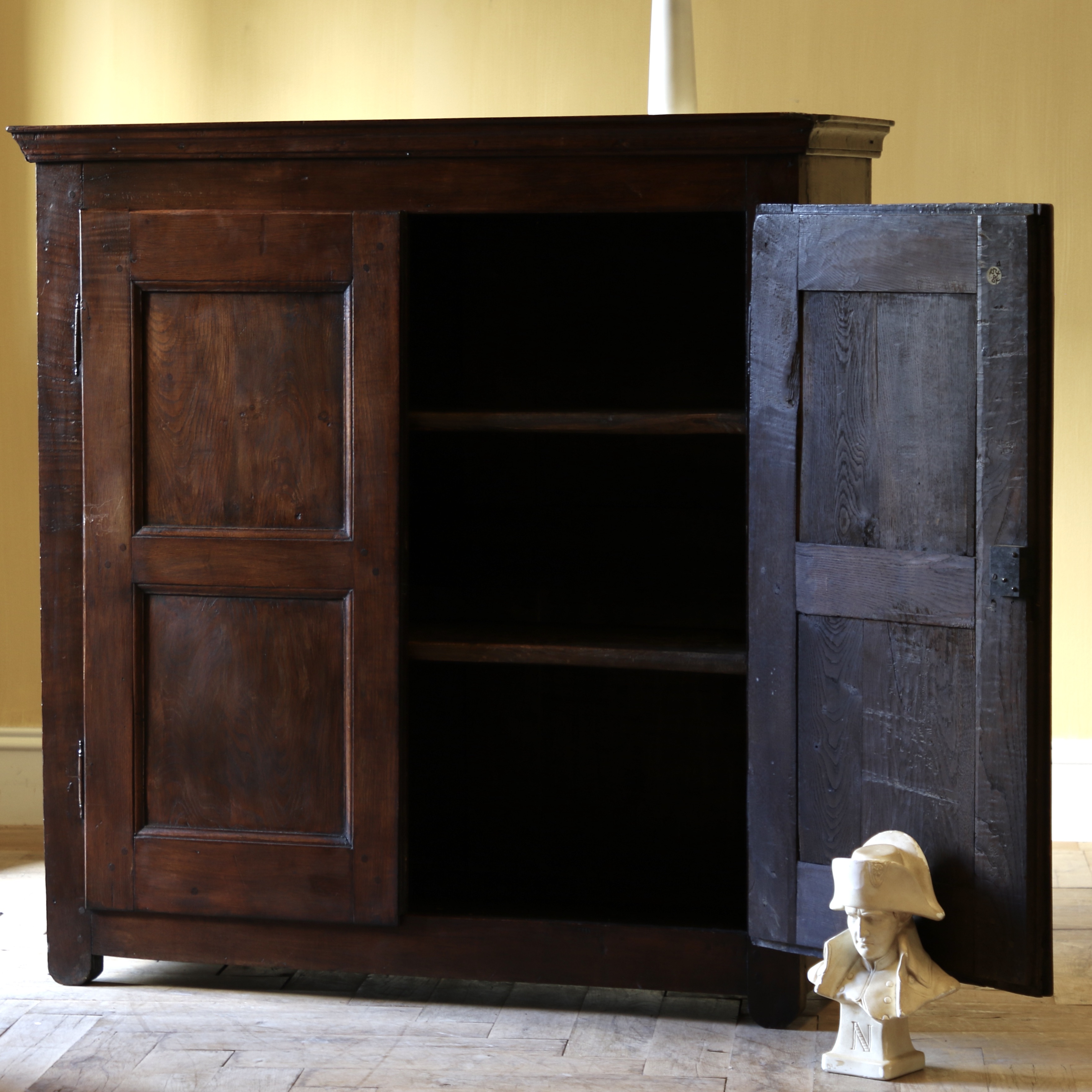 French Linen Press